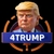 4trump
