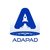 Adapad