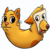 Cat-dog