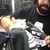 Cat Getting Fade