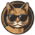 Cat Of Elon