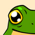 Croak The Bullfrog