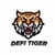 defi-tiger