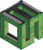 Eos Wrapped Ram