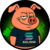 Fart Pig