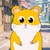 Goldenrat