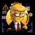 Harrypottertrumphomersimpson777inu