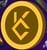 Indigg Kratos Cash