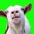 Lickgoat