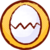 loserchick-egg