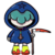 Mascot Of The Unholy Year