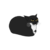 Maxwell The Spinning Cat