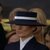 Melania Wif Hat