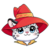 Meowcat