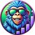 Monkey Sol Inu