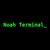 Noah Terminal