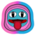 Pink Hood Froglicker
