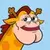 Raff The Giraffe