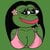 Roxy Frog