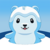 Seals-ready To Crack Pengu