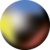 Spheroid Universe