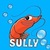 Sully The Shrimp