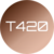 T420