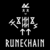The•runix•token