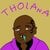 Tholana