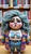 Wokie Plumpkin By Virtuals