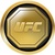 Wrapped Ultimate Fighting Championship (kayen)