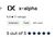 Xalpha.ai