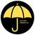yellow-umbrella